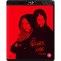 Ginger Snaps Trilogy
Ginger Snaps Trilogy