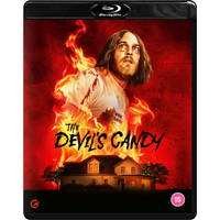 The Devils Candy
The Devils Candy