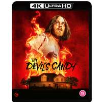 The Devils Candy 4K Ultra HD
The Devils Candy 4K Ultra HD