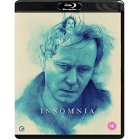 Insomnia
Insomnia