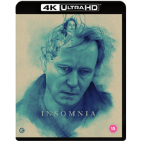 Insomnia 4K Ultra HD
Insomnia 4K Ultra HD