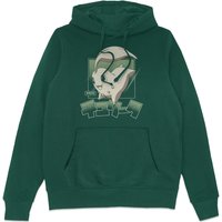 Pokémon Chikorita Evolution Hoodie - Green - L
Pokémon Chikorita Evolution Hoodie - Green - L