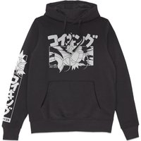 Pokémon Magikarp Splash Hoodie - Black - XL
Pokémon Magikarp Splash Hoodie - Black - XL