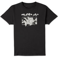Pokémon Magikarp Splash Unisex T-Shirt - Black - L
Pokémon Magikarp Splash Unisex T-Shirt - Black - L