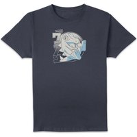 Pokémon Totodile Evolution Unisex T-Shirt - Navy - S
Pokémon Totodile Evolution Unisex T-Shirt - Navy - S
