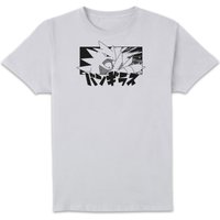 Pokémon Tyranitar Attack Unisex T-Shirt - White - XXL
Pokémon Tyranitar Attack Unisex T-Shirt - White - XXL