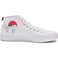 Pokémon Cyndaquil Manga Panel High Top - White - UK 6 / EU 39.5 / US Men's 6.5 / US Women's 8
Pokémon Cyndaquil Manga Panel High Top - White - UK 6 / EU 39.5 / US Men's 6.5 / US Women's 8