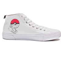 Pokémon Totodile Manga Panel High Top - White - UK 7 / EU 40.5 / US Men's 7.5 / US Women's 9
Pokémon Totodile Manga Panel High Top - White - UK 7 / EU 40.5 / US Men's 7.5 / US Women's 9