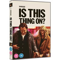 Is This Thing On
Is This Thing On