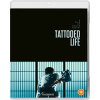 Tattooed Life
Tattooed Life