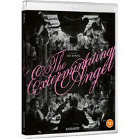 The Exterminating Angel
The Exterminating Angel