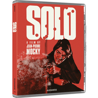 Solo Limited Edition
Solo Limited Edition