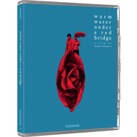 Warm Water Under a Red Bridge Limited Edition
Warm Water Under a Red Bridge Limited Edition