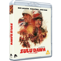 Zulu Dawn
Zulu Dawn