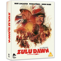 Zulu Dawn Limited Edition 4K Ultra HD
Zulu Dawn Limited Edition 4K Ultra HD