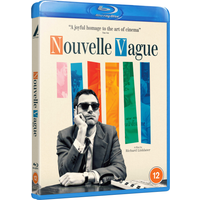 Nouvelle Vague
Nouvelle Vague