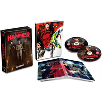 House of Hammer: Volume 1
House of Hammer: Volume 1