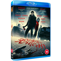 30 Days of Night
30 Days of Night