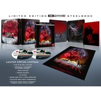 30 Days of Night 4K Ultra HD Limited Edition SteelBook ®
30 Days of Night 4K Ultra HD Limited Edition SteelBook ®