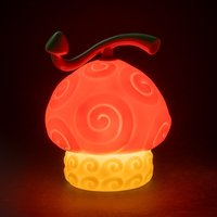 One Piece Netflix Fruit Human-Human Lamp
One Piece Netflix Fruit Human-Human Lamp