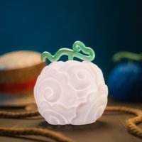 One Piece Netflix Fruit Smoke-Smoke Lamp
One Piece Netflix Fruit Smoke-Smoke Lamp