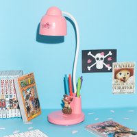 Netflix One Piece Desk Lamp
Netflix One Piece Desk Lamp
