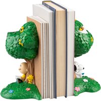 Snoopy Bookends
Snoopy Bookends