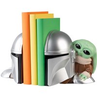 Star Wars The Mandalorian And Grogu Bookends
Star Wars The Mandalorian And Grogu Bookends