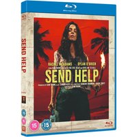 Send Help 4K Ultra HD