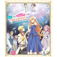 Endo and Kobayashi Live!
Endo and Kobayashi Live!