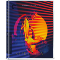 Body Heat 4K Ultra HD (includes Blu-ray)
Body Heat 4K Ultra HD (includes Blu-ray)