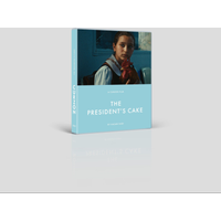 The President's Cake
The President's Cake