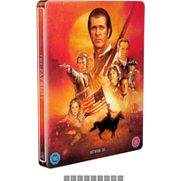 The Patriot SteelBook ®
The Patriot SteelBook ®