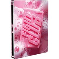 Fight Club 4K Ultra HD SteelBook®
Fight Club 4K Ultra HD SteelBook®