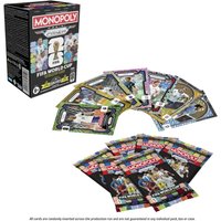 Monopoly Panini Prizm: FIFA World Cup Booster Box (24 Cards)
Monopoly Panini Prizm: FIFA World Cup Booster Box (24 Cards)