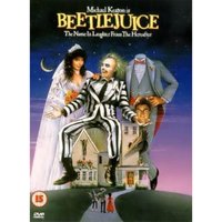 Beetlejuice
Beetlejuice