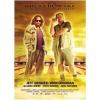 BIG LEBOWSKI, THE (DVD)
BIG LEBOWSKI, THE (DVD)
