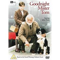 Goodnight Mister Tom
Goodnight Mister Tom