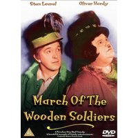 March Of The Soldiers
March Of The Soldiers