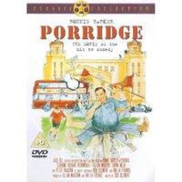 Porridge - The Movie
Porridge - The Movie
