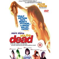 You're Dead
You're Dead