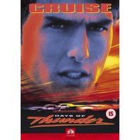 Days Of Thunder
Days Of Thunder