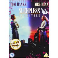 Sleepless In Seattle (Collectors Edition)
Sleepless In Seattle (Collectors Edition)