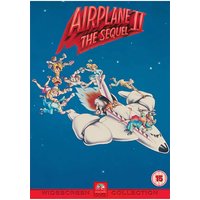 Airplane II - The Sequel
Airplane II - The Sequel