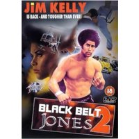 Black Belt Jones 2
Black Belt Jones 2