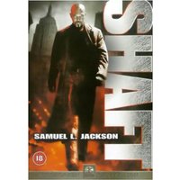 Shaft (2000)
Shaft (2000)
