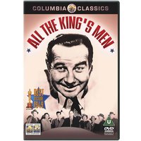 All The King's Men
All The King's Men