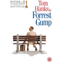Forrest Gump
Forrest Gump