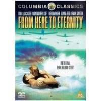 From Here To Eternity
From Here To Eternity