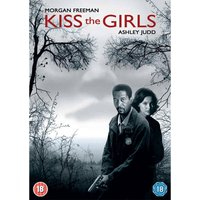 Kiss The Girls
Kiss The Girls